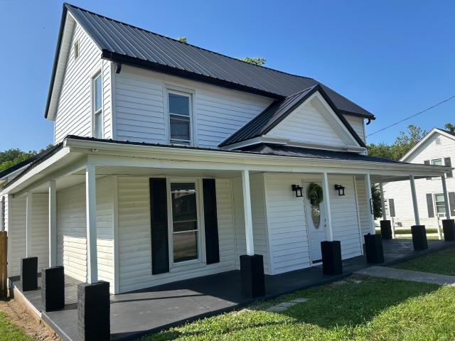 516 E Main Street