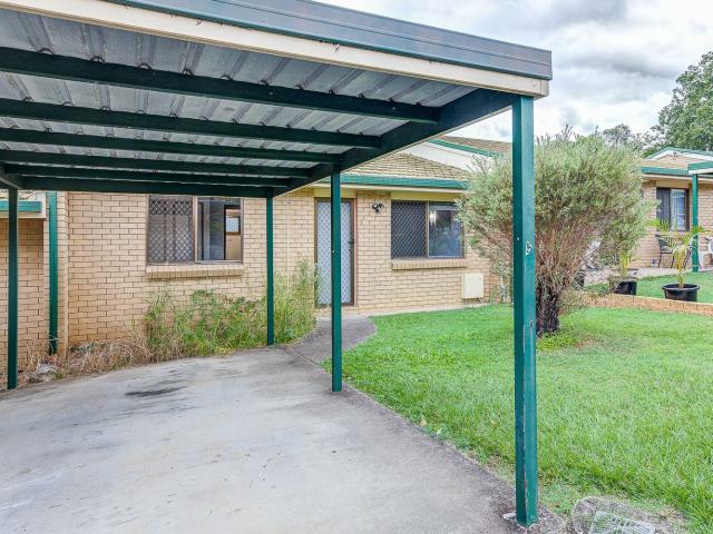 5/16 Forest Street Woodridge, QLD 4114