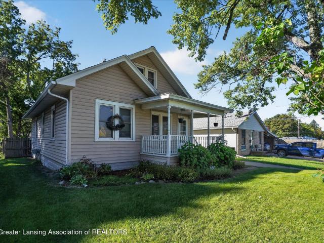 516 Fenton Street