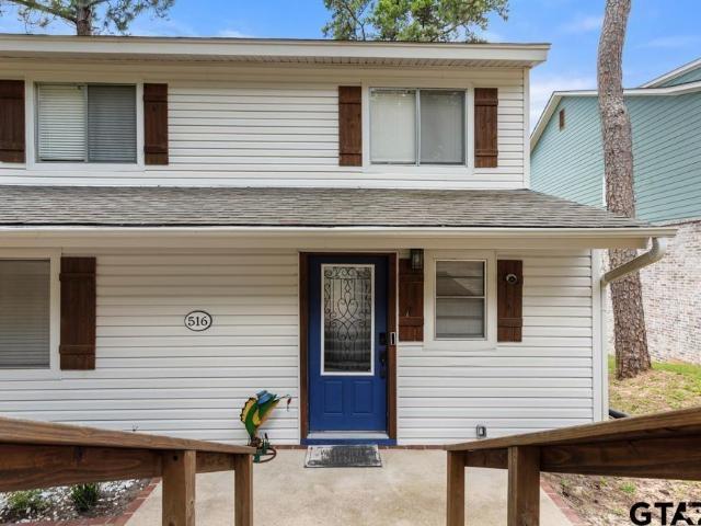 516 Hideaway Lane E