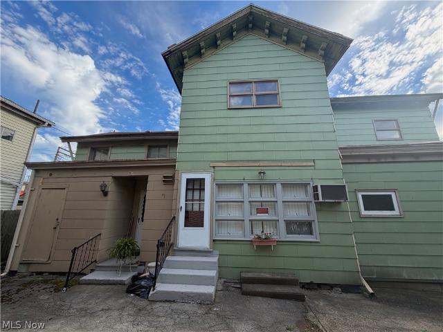 516 Jackson Street