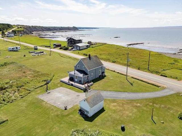 516 Lower Cove Road, Lower Cove, NS, B0L 1A0 house for sale | Listing ID 202602 | Royal LePage