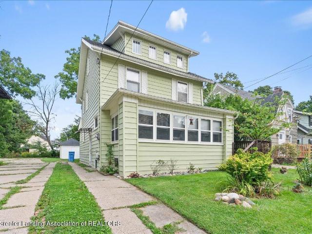 516 Leitram Street