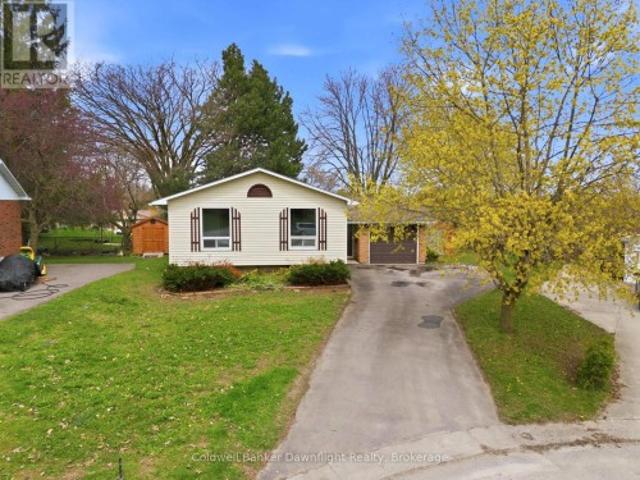 516 Maitland Court, North Huron Wingham, ON, N0G 2W0 house for sale | Listing ID X13752 | Royal LePage