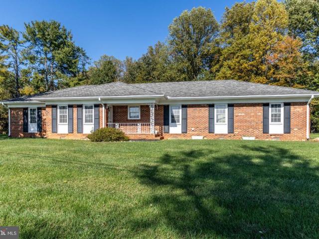 516 Maple Drive