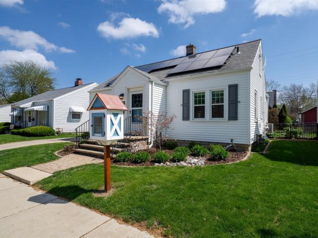 516 McGregor Street