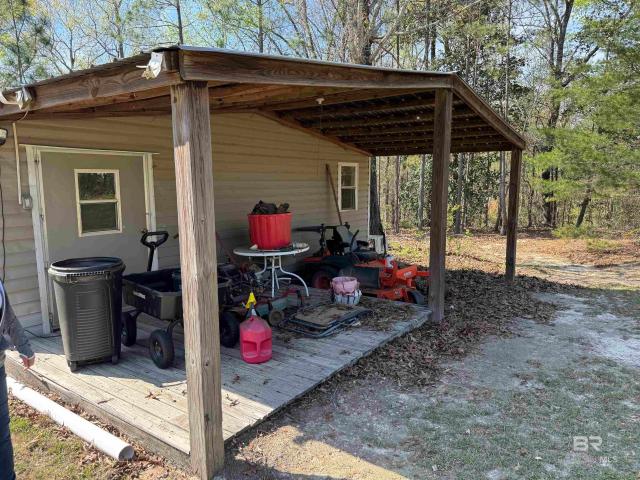 516 Mill Creek Road