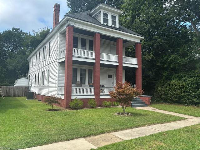516 Mt Vernon AVE