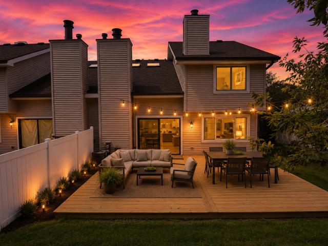 516 N Thornwood Drive # 0