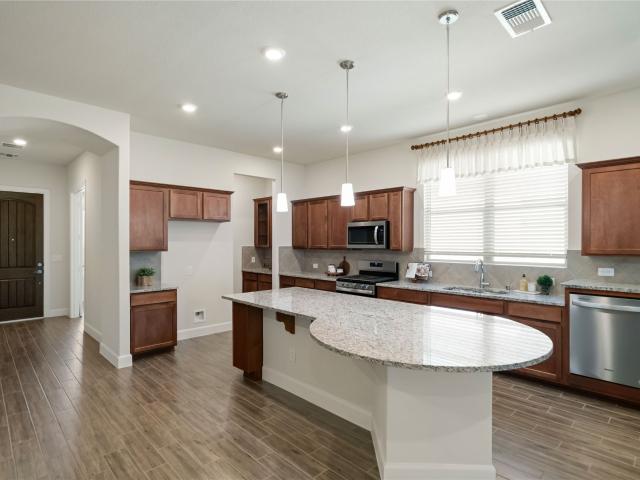 516 Nokota Drive