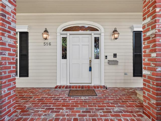516 Northampton Drive