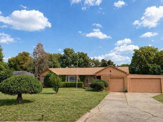 516 Navajoe Rd, Altus, OK 73521