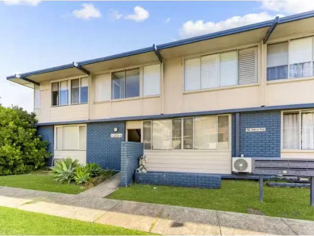 5/16 Nesca Parade, THE HILL Apartment for rent Listed by Leas.