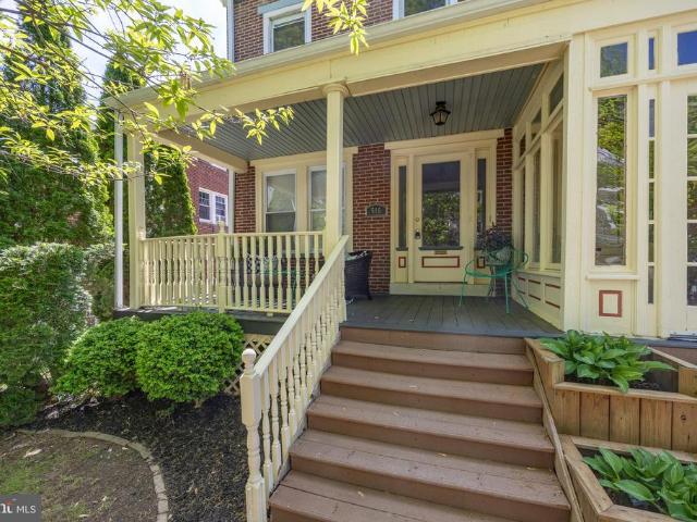 516 S Church Street