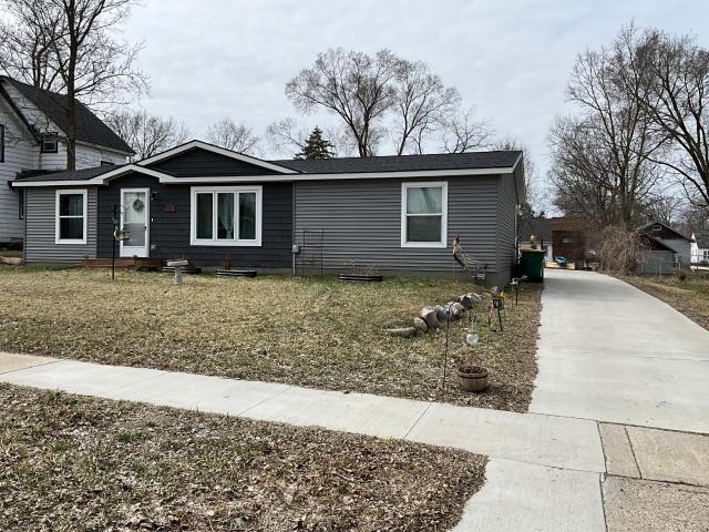 516 S Miller Ave, Litchfield, MN 55355 | MLS #7050