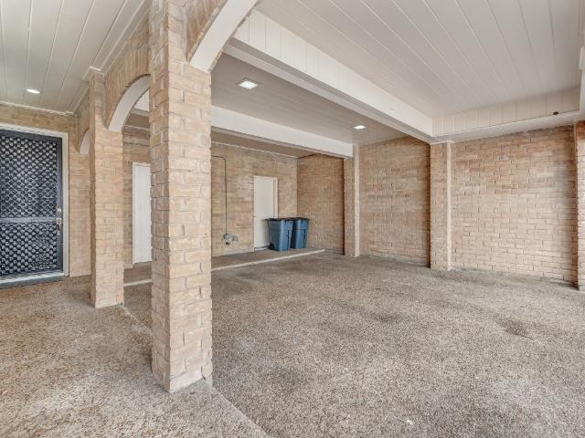 516 S Post Oak Ln, Unit 18, Houston, TX 77056 | MLS #36936
