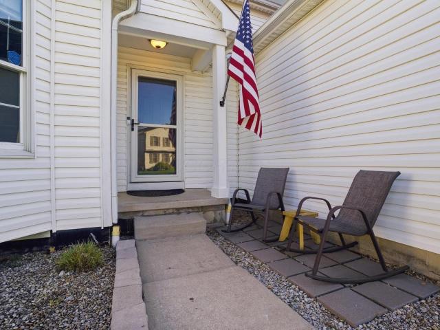 516 Sandmar Drive