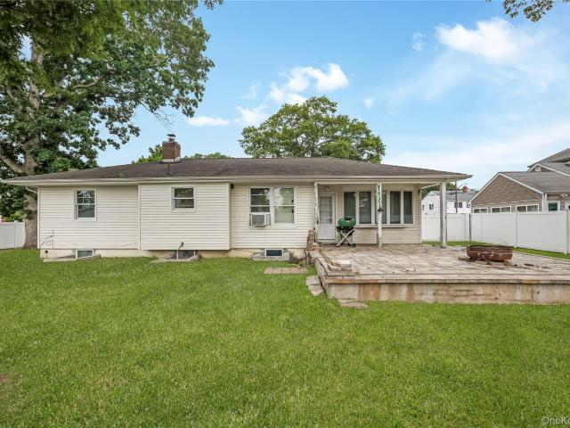 516 Shade Street