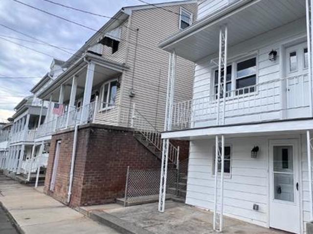 516 Pottsville Street