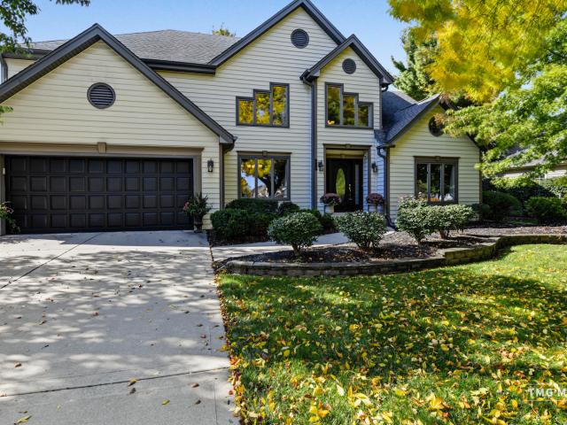 516 Prairie Knoll Drive