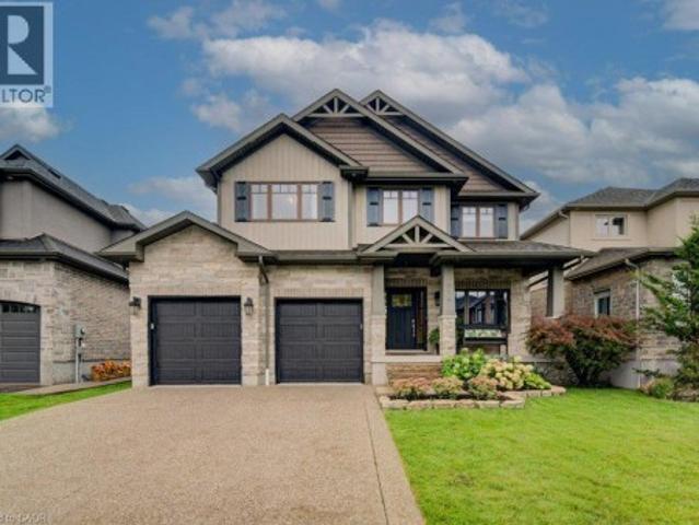 516 Preakness Street, Waterloo, ON, N2K 0C1 house for sale | Listing ID 40860 | Royal LePage
