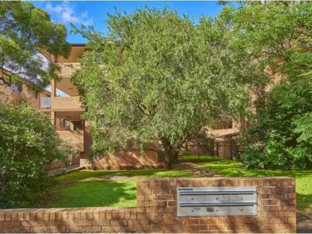 5/16 Queens Road, WESTMEAD Apartment for rent Listed by Tag R.