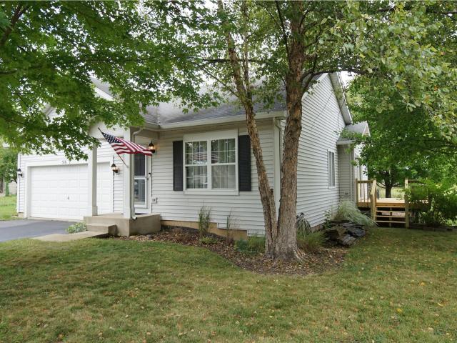 516 Ramsden Road
