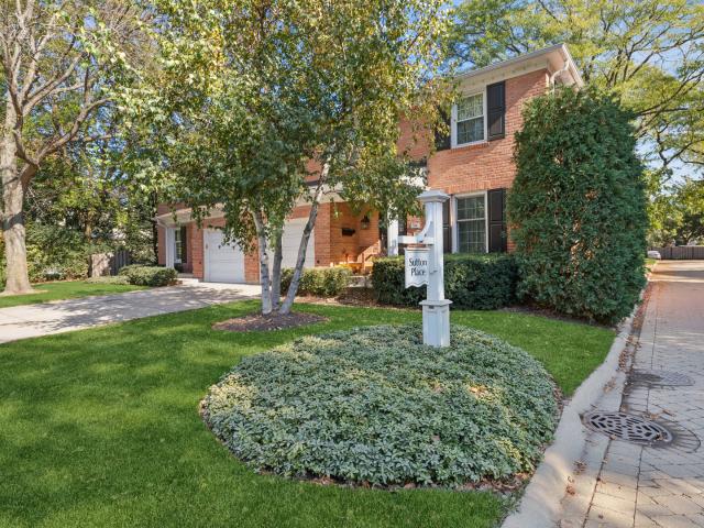 516 Ridge Road