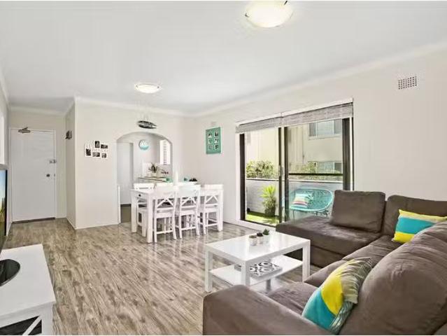 5/16 Wetherill Street, Narrabeen Apartment for rent Listed by.