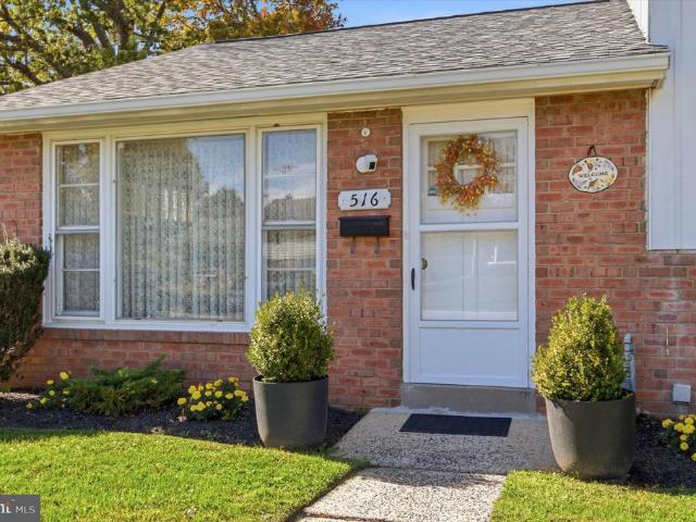 516 Wesley Road