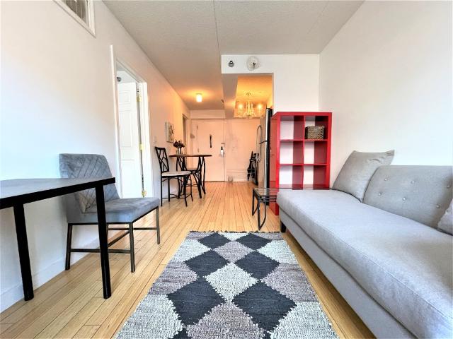 516 West 47th Street, New York, NY