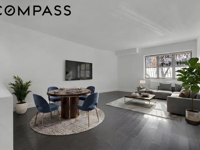 516 West 47th Street, New York, NY