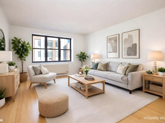 516 West 47th Street, New York, NY