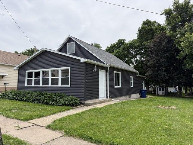 516 Westcott St, Granville, IL 61326