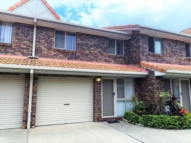 5/16 William Street, Tweed Heads South Townhouse for rent Lis.