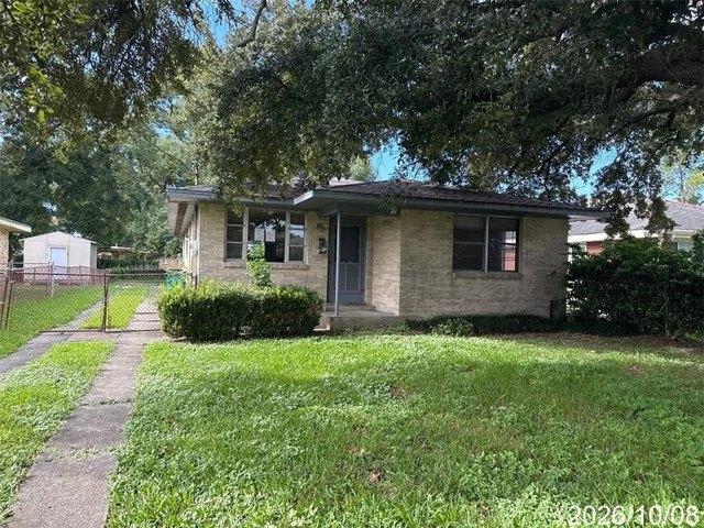 516 Trudeau Dr, Jefferson, LA 70003