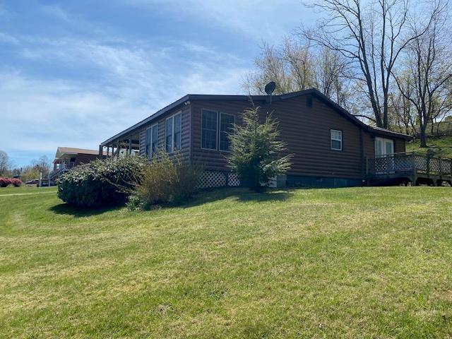 516 Volunteer Rd