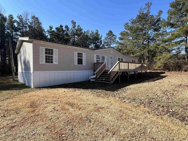 516 Zachary Ln, Star City, AR 71667