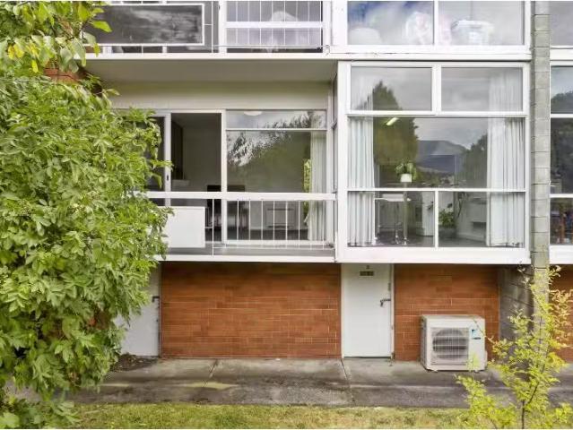 5/16b Stoke Street, NEW TOWN Apartment for rent Listed by Emm.