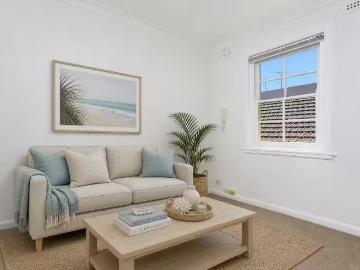 5/174 Coogee Bay Road, Coogee Apartment for rent Listed by Th.