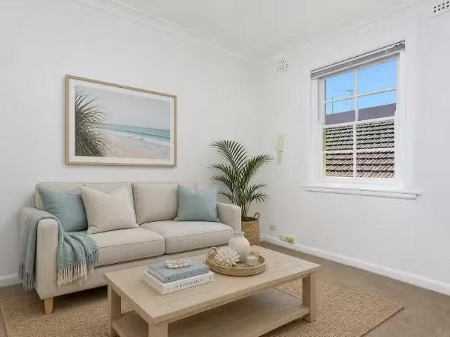 5/174 Coogee Bay Road, Coogee Apartment for rent Listed by Th.