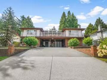 Greater Vancouver - Patio, Garden, Gym