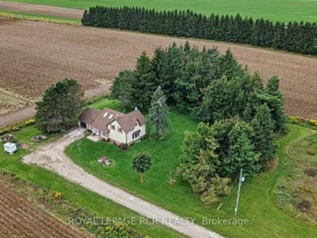 517578 County Road 124 N/A, Melancthon, ON, L9V 1V7 house for sale | Listing ID X13797 | Royal LePage