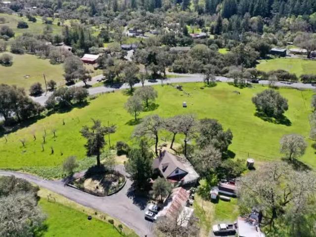 5175 PETRIFIED FOREST RD, CALISTOGA, CA 94515
