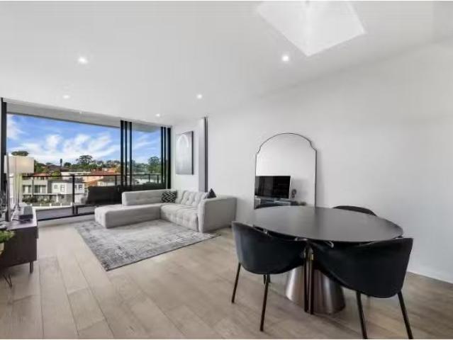 517/5A Whiteside Street, North Ryde Apartment for rent Listed.