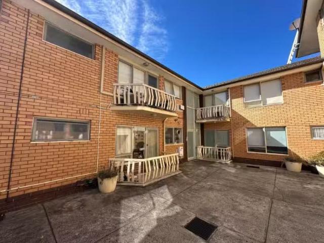 5/176 Murrumbeena Road, Murrumbeena VIC 3163 Apartment Leased