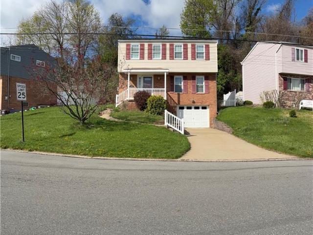 5176 Janie Dr, Pittsburgh, PA 15227 | MLS #1749