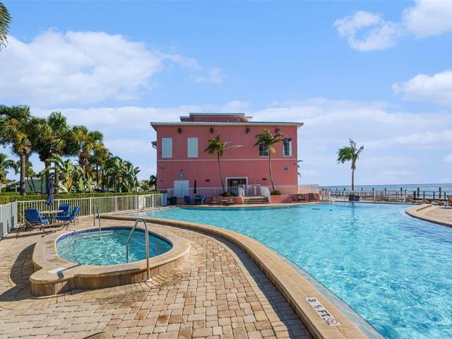 5176 Salmon Dr SE, Unit A, St. Petersburg, FL 33705 | MLS #TB8520
