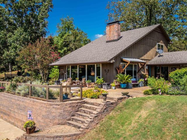 5177 Donnell Ridge Road