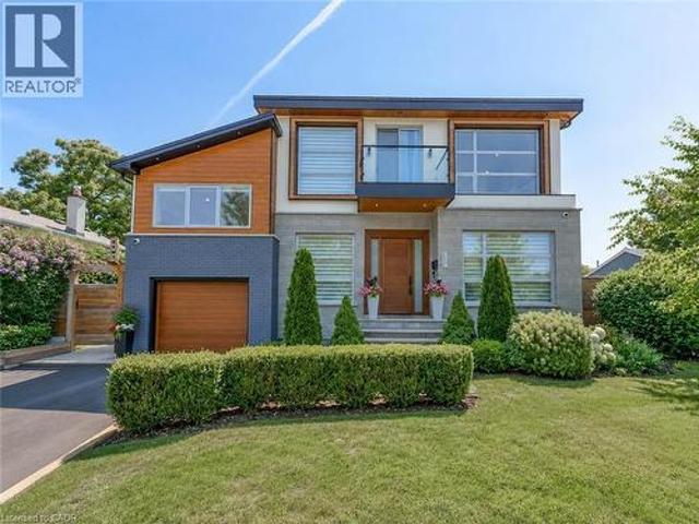 5178 Hunter Drive, Burlington, ON, L7L 3H8 house for sale | Listing ID 40867 | Royal LePage